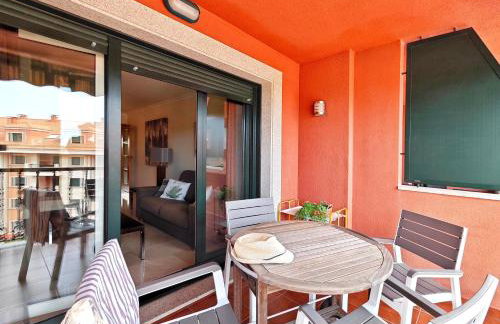 Desconectaengalicia Miraflores con piscina y vistas al mar - Foto 14