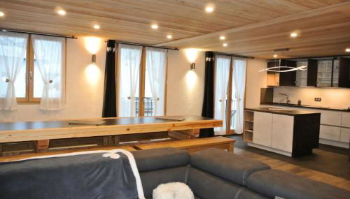 Maison 7 pièces 12 personnes centre station proche pistes - 7 Pièces 12 personnes MAE-4741 - Foto 2