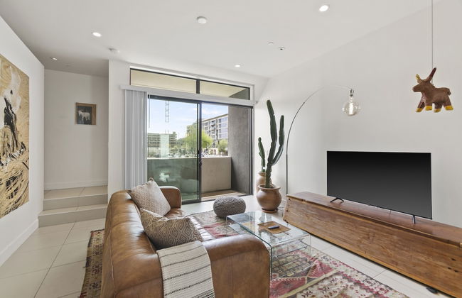 Pueblo Suite - Walk to all things OT Scottsdale - Foto 48