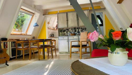 Ferienhaus am Waldrand - Foto 4