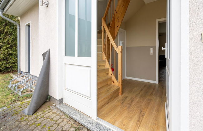 Winsome Apartment in Bastorf With Private Garden - Foto 4