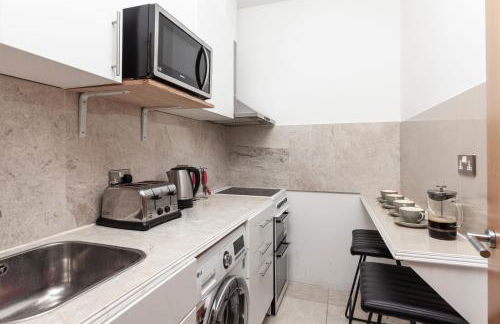 Argyle Apart Hotel - Foto 52