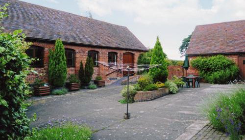 Stildon Manor Cottage - Foto 2