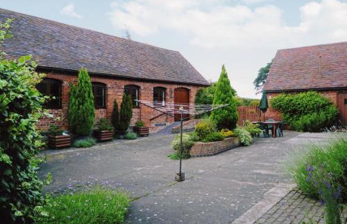 Stildon Manor Cottage - Photo 2