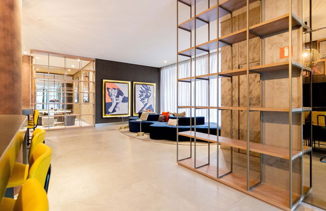 Charlie For You Moema - Foto 4