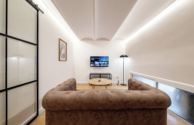 BeBarceloner Sants Apartments - 2 bedrooms - Foto 74