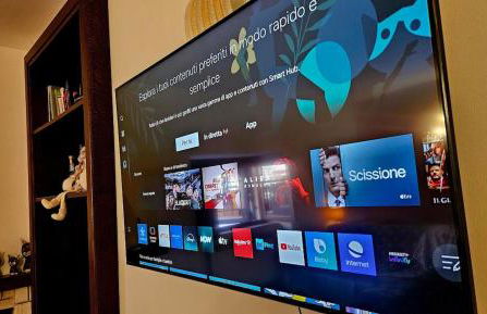 Piste Terminillo Appartamento Centro - Foto 21