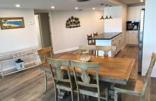 LICENSED MGR - MODERN OCEANFRONT CONDO! BEAUTIFUL OCEAN VIEWS! BEACH RESORT! 2 KING BEDs! - Foto 12