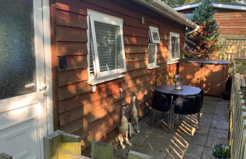 Crib Goch Cozy Dog-friendly Cabin Retreat - Foto 26