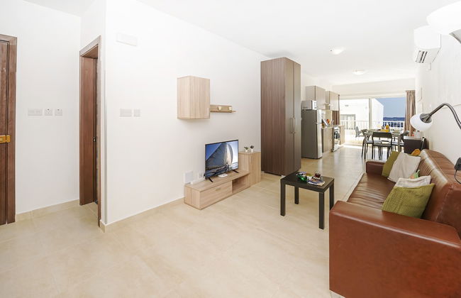 Summer Breeze Comfort Apartment - Foto 8