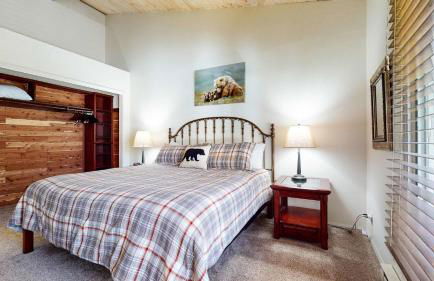 Mountain Chateau Retreat - Desirable Resort 4 BDR - Foto 55