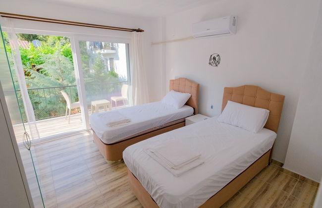 Papatya Apart - Foto 7