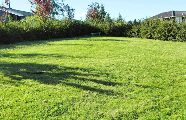 5 Person Holiday Home in Rude-by Traum - Foto 19