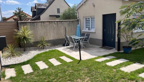 gîte cosy Le Mans - Photo 2