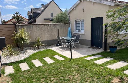 gîte cosy Le Mans - Foto 2