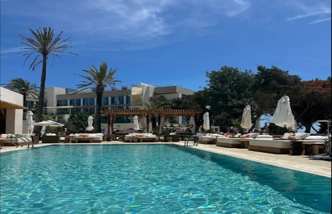 Holiday Home in Santa Eulalia - Foto 40