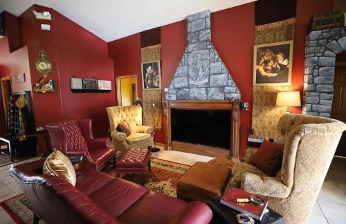 Magical 5-Bedroom Villa Near Universal's Wizarding World - Foto 7