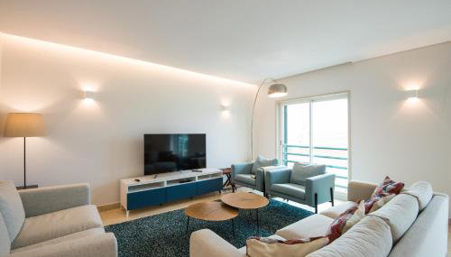 Estoril Biarritz - Luxury Sea View - Center Apart - Foto 5