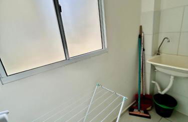 Apartamento no térreo para 04 pessoas - Foto 18