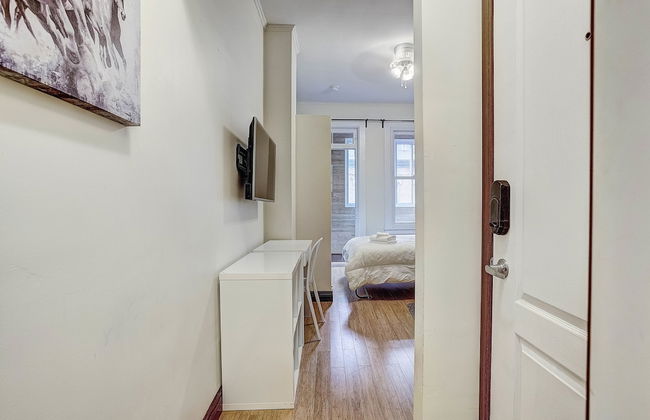 Destination Stays Montreal Downtown - Foto 29