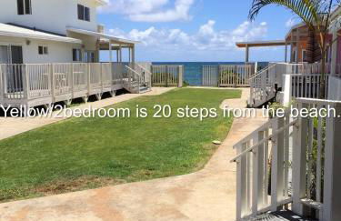 Mokulē'ia Beach Houses at Owen's Retreat - Foto 33