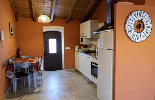 Casa Abascal cerca de Albarracín y Dinópolis - Foto 14