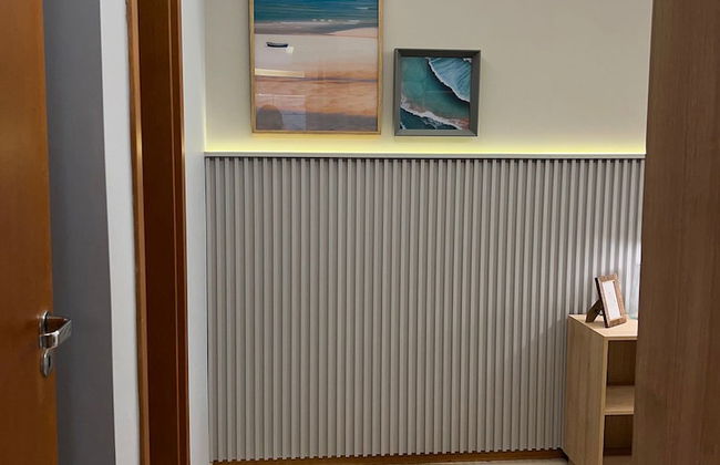 Casa Refugio Vista Mar - Nautilus Penha - Foto 11