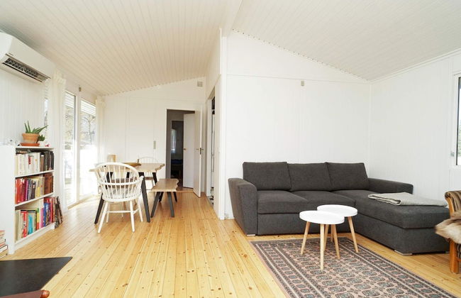 5 Person Holiday Home in Melby - Foto 11