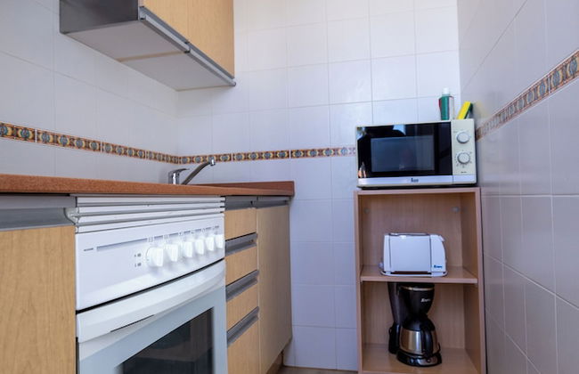 Apartamentos Fuentepark - Foto 23