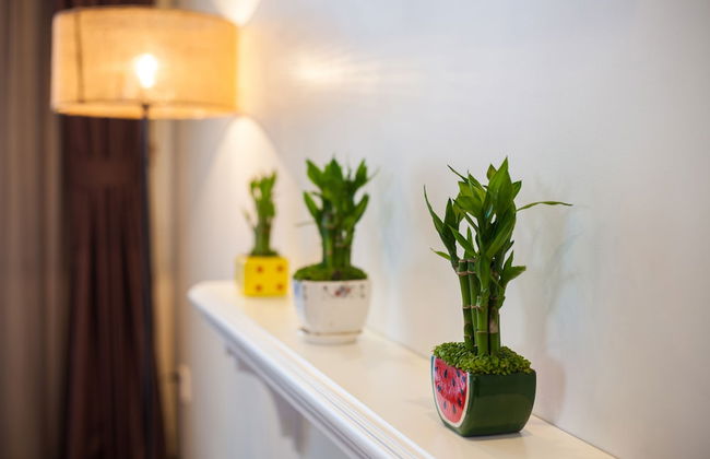 Hanoi Central Hotel & Residences - Foto 8