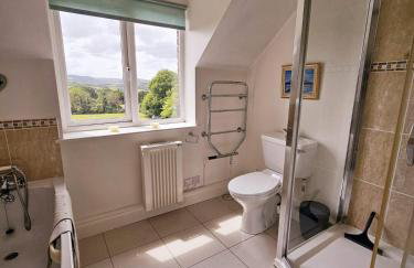 Spacious apartment in Bicknoller - Foto 8