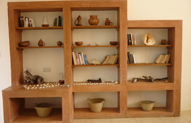 Kamili View Apartment in Zanzibar - Photo 34