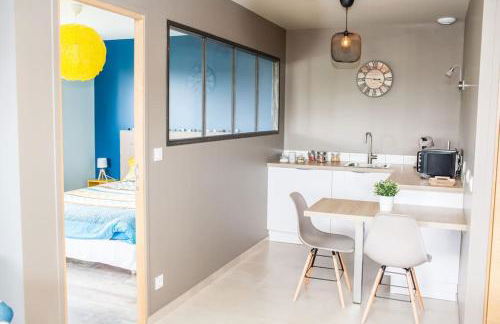 Le NaturOspa spa privatif - Foto 30