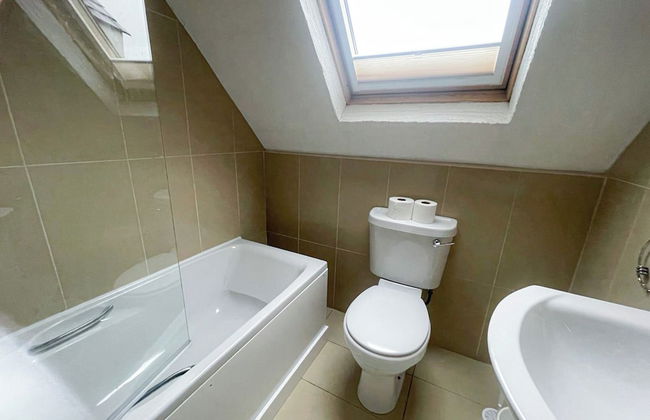 Bayview Holiday Home - Foto 43