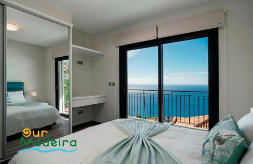 OurMadeira - Casa Amaro Sunset - Foto 22