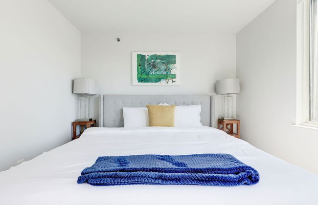 Elegant 2BR Apartment - Minutes to D.C. - Foto 43