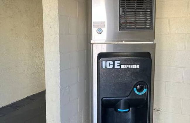 Newly Room in Cozy Hotel With Super Location Parks - Foto 38