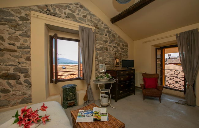 Residenza Il Glicine di Lesa - Foto 55