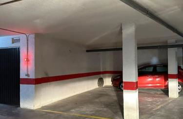 Apto con encanto en primera línea de playa , Cullera - Foto 21