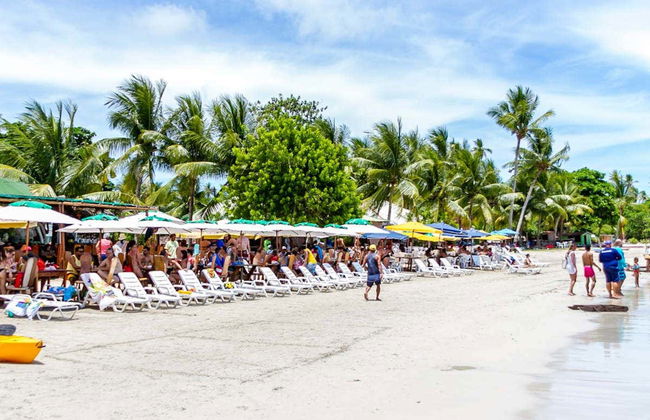 Garapua Beach Trip - Photo 6