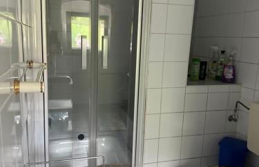 Finca Sommerfeld 2-Zimmerhaus mit Terrasse und Garten - Foto 4