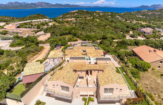 Aria di Vacanza - Villa Diamante - Photo 67