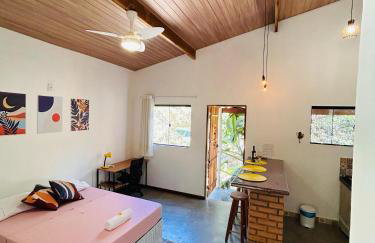 Flor e Luz Chalés - Foto 34