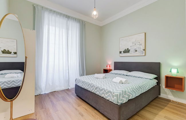 Flaminio Lovely House - Foto 4