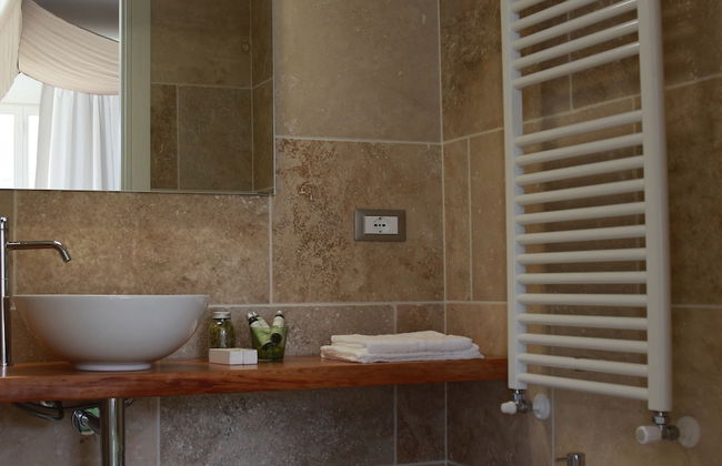 Agriturismo Aurivu - Photo 25