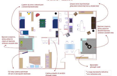 HOME 2020 - feel at home on business & on holiday! - Foto 35