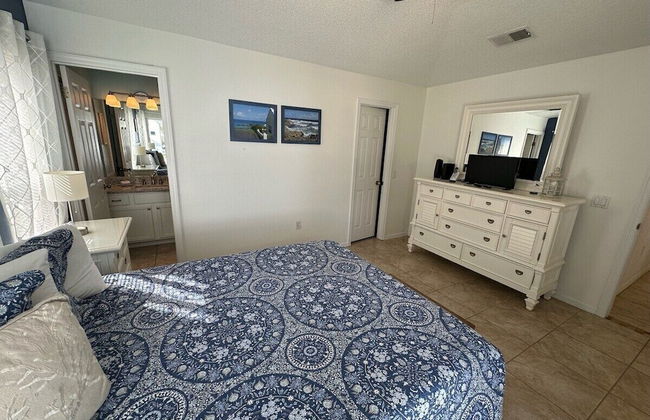 Southern Dunes, South Facing, Pool Villa - Foto 5