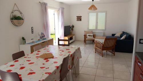 Logement PMR, chez Nathalie - Photo 5, pet friendly