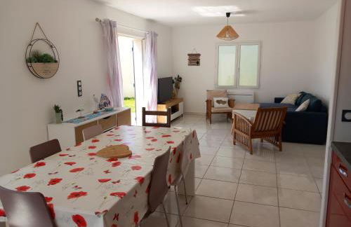 Logement PMR, chez Nathalie - Photo 5