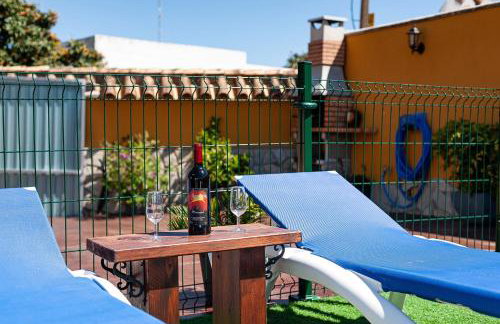 Casa El Duque - Foto 26